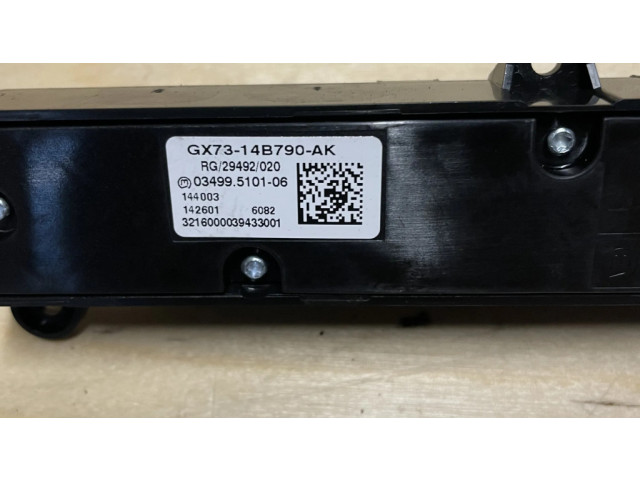 Jungiklių komplektas