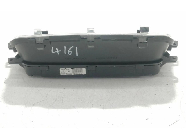 Панель приборов 8021031521 SsangYong Actyon sports I