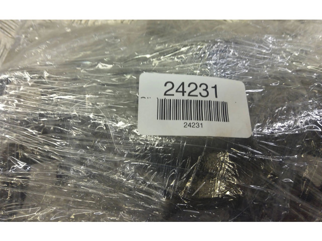 Турбина Nissan Navara D23 H8201393211