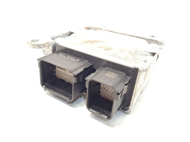 Блок управления надувных подушек DN1T14B321ED, 1902555 Ford Ecosport