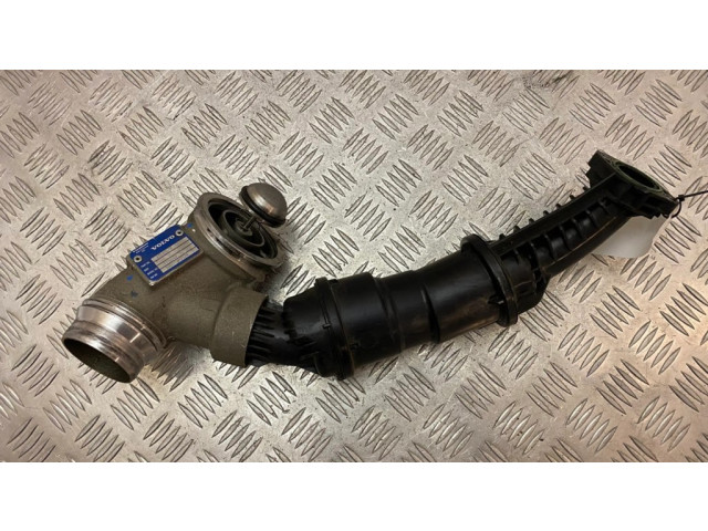 Часть (части) вакуумной системы (турбины)