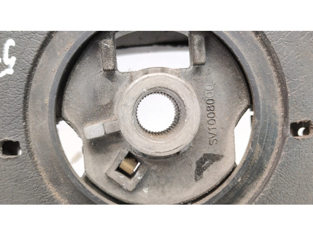 Руль Citroen Berlingo  2003-2007 года 96433645, 96433645XT      