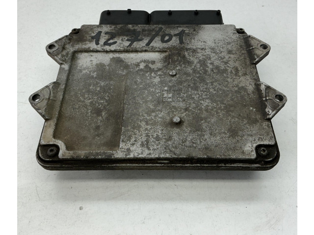 Řídící jednotka 199A3000 Fiat Punto Evo 2007