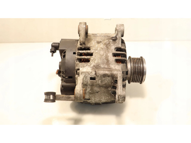 Генератор 2542695F Audi A3 S3 8P