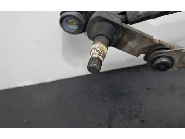 Моторчик дворников 55155656AA Jeep Grand Cherokee (WJ)