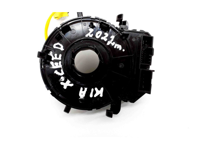 Подрулевой шлейф SRS 93490S1230   KIA Xceed