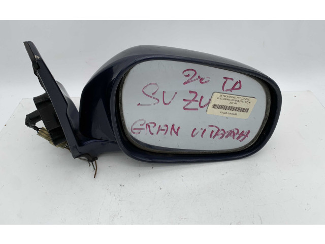 Zpětné zrcátko  Suzuki Grand Vitara I 2001  8470166D00Z5J  
