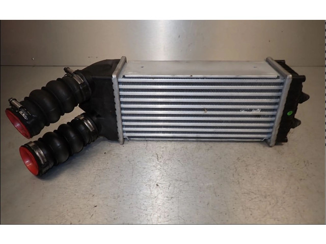 Интеркулер 384G5 Citroen Berlingo