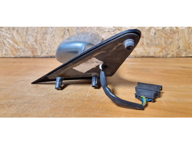 Зеркало электрическое Skoda Octavia Mk1 (1U) 1996 - 2004 года