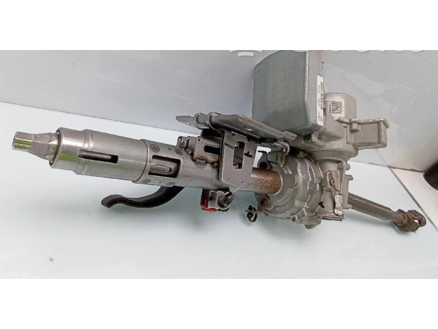 Блок подушек безопасности AY113C529CY Ford Tourneo