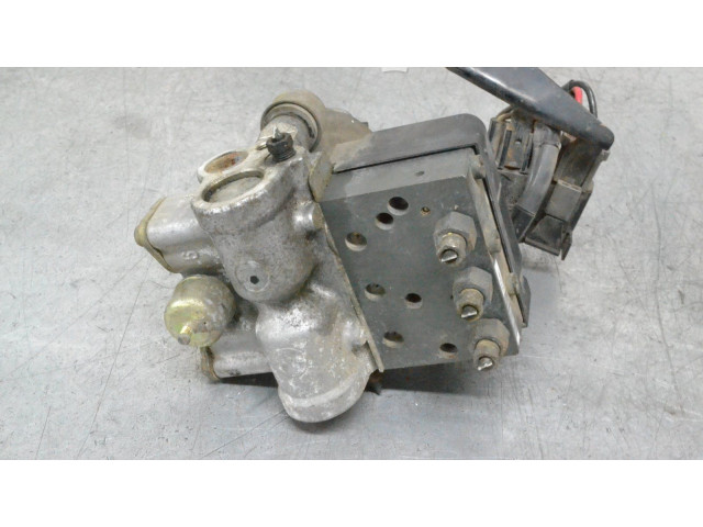 Блок управления АБС Mitsubishi L200