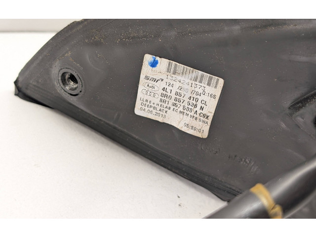 Zpětné zrcátko Audi Q7 4L 2014 4L1857410CL