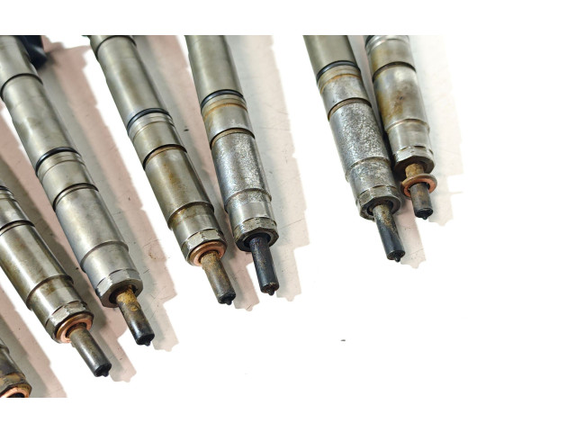 Vstřikovač 057130755AC, 057130090T Volkswagen Touareg II