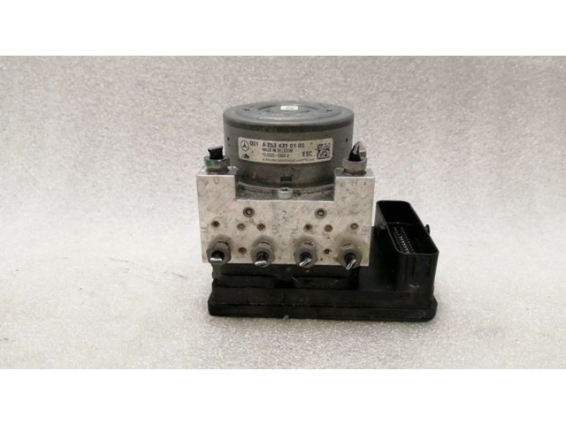 Jednotka ABS A2534312900 Mercedes-Benz C W205 2016