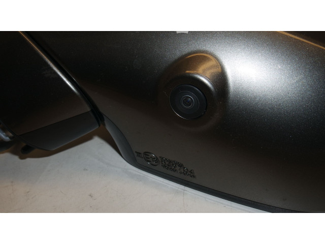 Зеркало электрическое        Lexus LS 460 - 600H   -  года   