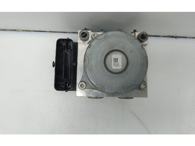 Блок АБС 10091514463 Dacia Dokker 2012 - года