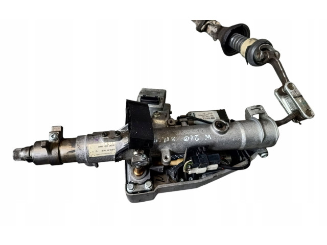 Рулевая рейка A2104607416, A2104607416 Mercedes-Benz E W210 1995 - 2002 года