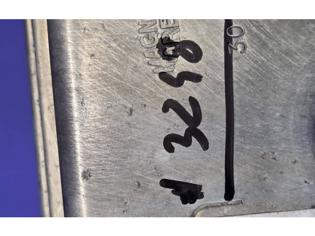 Блок управления двигателя 55253513, 5001SDE85H Fiat 500L