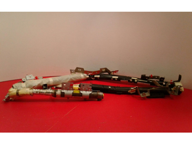 Боковая подушка безопасности 609753500B Honda Accord