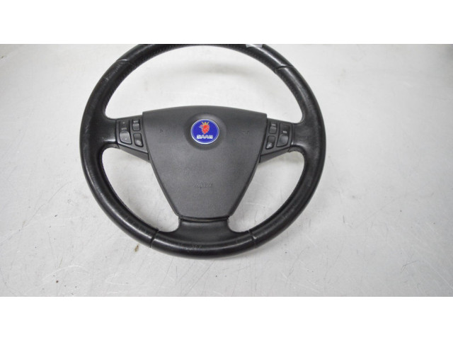 Volant Saab 9-3 Ver2 2005