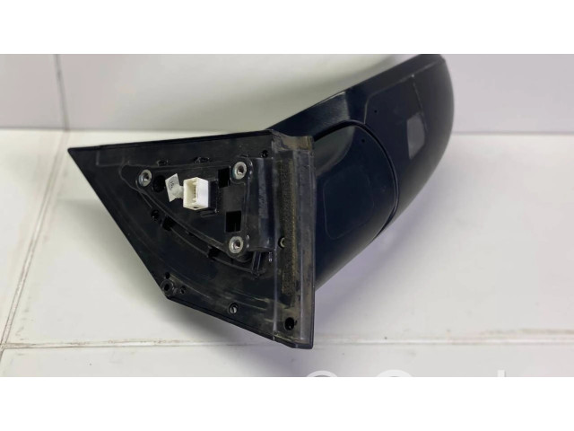 Зеркало электрическое     правое   Hyundai i10  2013-2018 года   