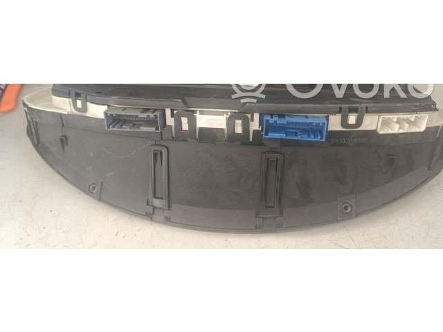 Přístrojová deska Lancia Lybra 2002 46790473, 46790473