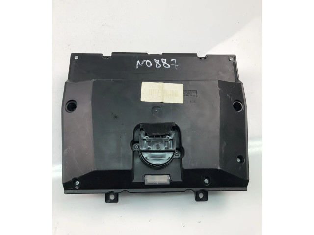 Блок управления климат-контролем 30795271   Volvo XC60