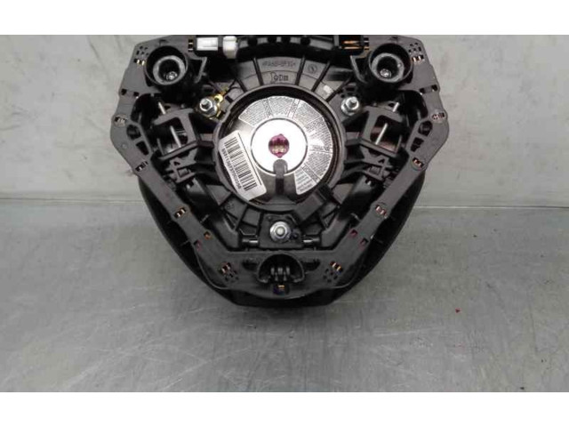 Подушка безопасности водителя 0735550700   Opel Combo D