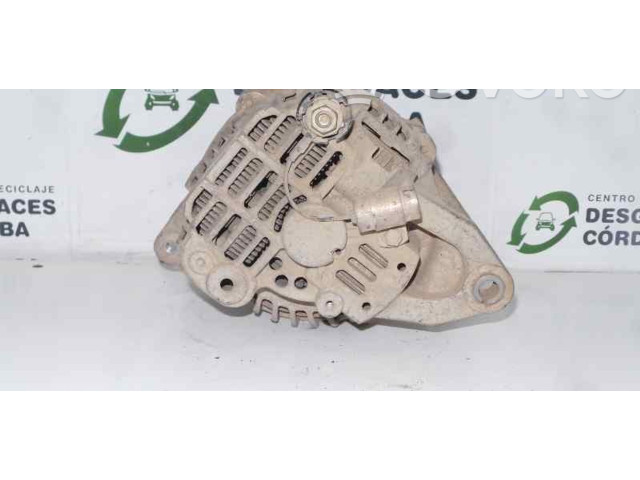 Генератор MN163016, MITSUBISHI-100.A Mitsubishi Outlander