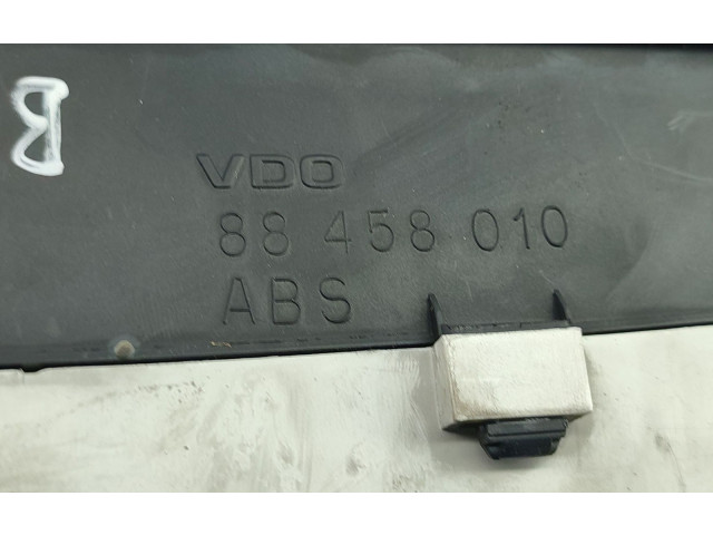 Přístrojová deska  Smart Roadster 2024 628003, 9301005030  