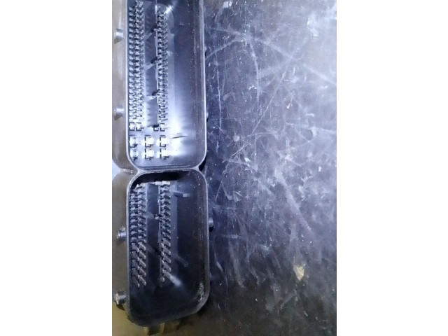 Комплект блоков управления    Suzuki Splash