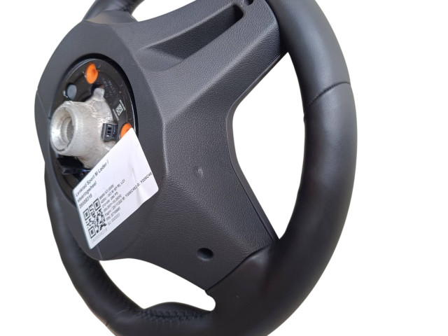 Pojistková skříňka Руль SW950233004, 20008318 BMW iX3 G08 2021