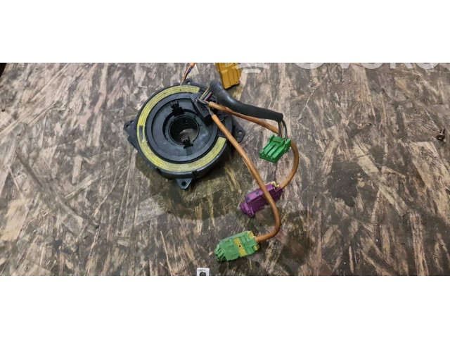 Подрулевой шлейф SRS 8622186, 3803645   Volvo V70