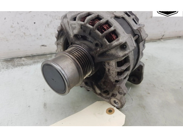 Генератор 04C903023L, 04C903023L Skoda Octavia Mk3 (5E)