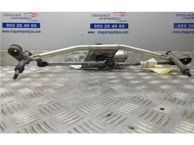 Моторчик дворников 8T1617508AB, 8T1617508AB    Ford Transit -  Tourneo Connect