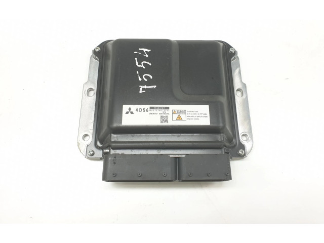 Блок подушек безопасности 1860C187, 1860C187 Mitsubishi L200