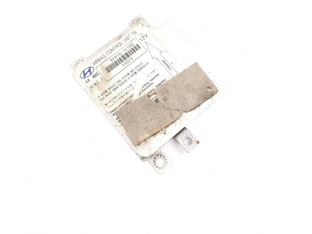 Блок подушек безопасности 959101C100, 13023   Hyundai Getz