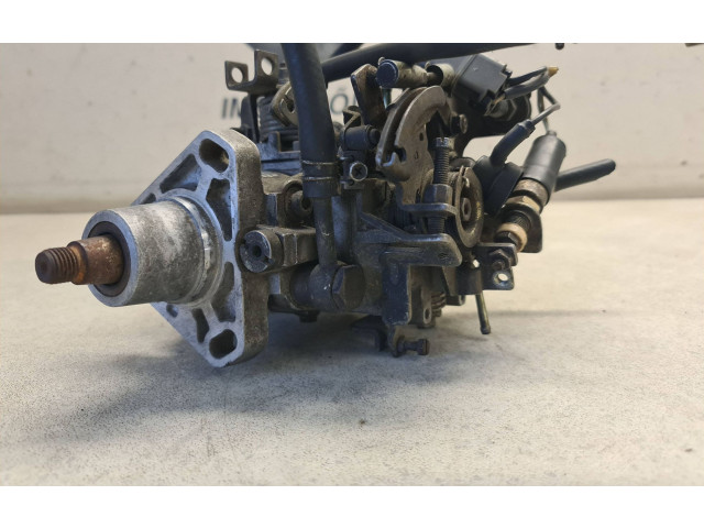 Vstřikovací čerpadlo 742C836371, 1047692204 Nissan Patrol Y60 td42