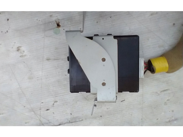 Блок управления 285321BY4D, 285321BY4D Infiniti FX