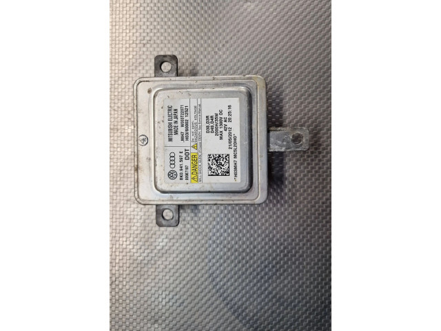 Блок управления Xenon