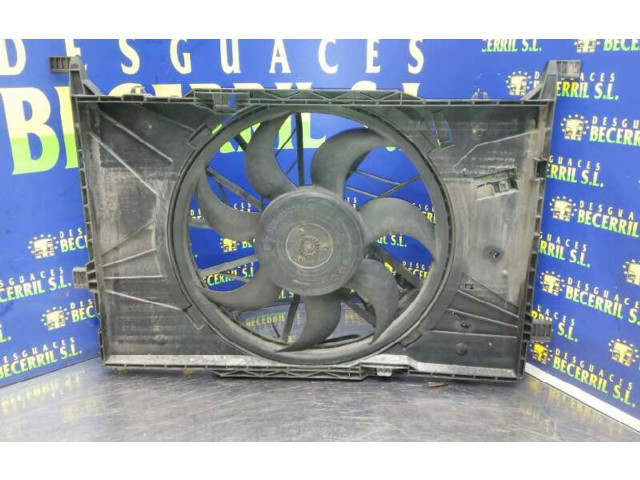 Zámek zadních dveří Mercedes-Benz A W169 2006