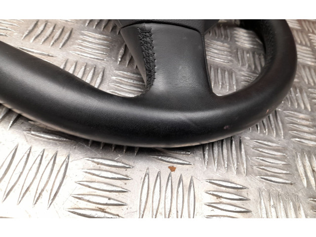 Руль Skoda Fabia Mk3 (NJ)  2015 - 2021 года 3V0419091L, L9538      