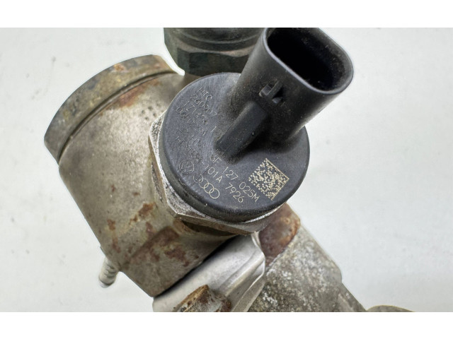 Топливный насос