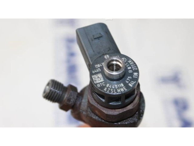 Форсунка 0445110475    Volkswagen Golf VII  CHPA 