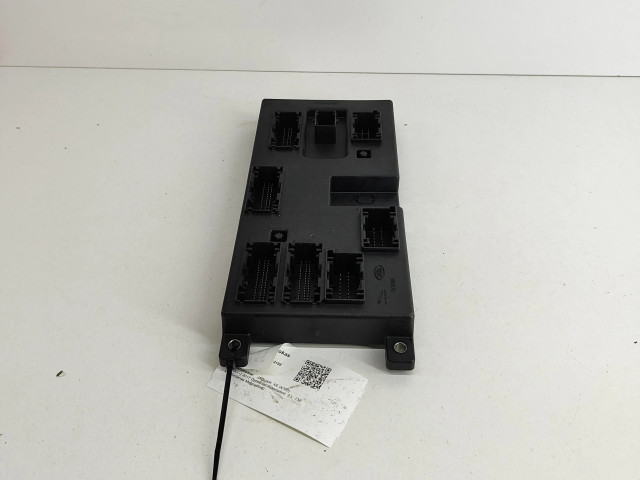 Блок комфорта GX7314F041AM   Jaguar XE   