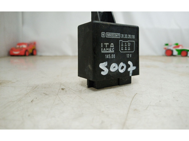 Блок управления 313320116, 313320116   Maserati Biturbo