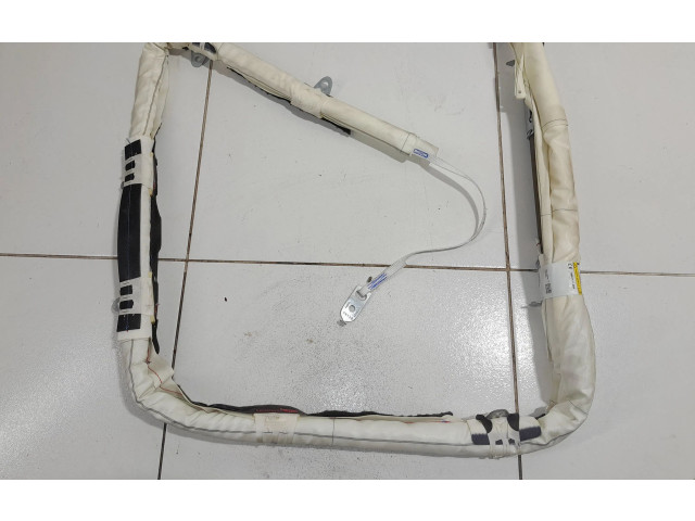 Боковая подушка безопасности EM2BR042D95AG   Ford S-MAX