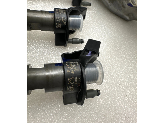 Vstřikovač 059130755AH, 059130277BE Audi A6 S6 C6 4F Cana