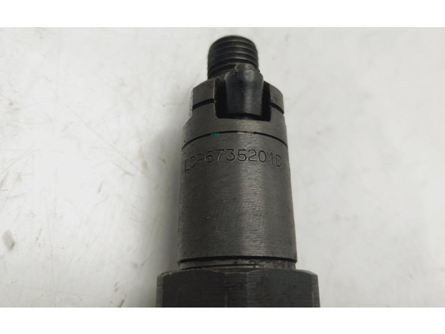 Форсунка LCR6735201D    Peugeot Expert   