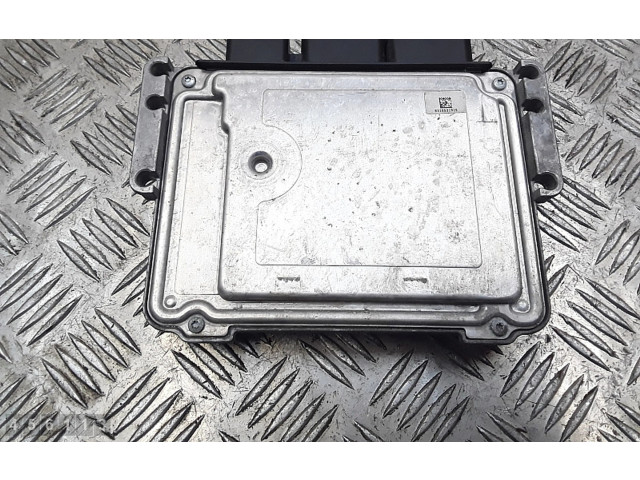 Řídící jednotka 0261S07955, 7638322 Mini Cooper Countryman R60 2012